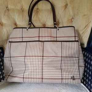 Ralph Lauren bag
